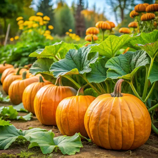 ความลับของเมล็ดฟักทองในการเสริมสมรรถภาพทางเพศ